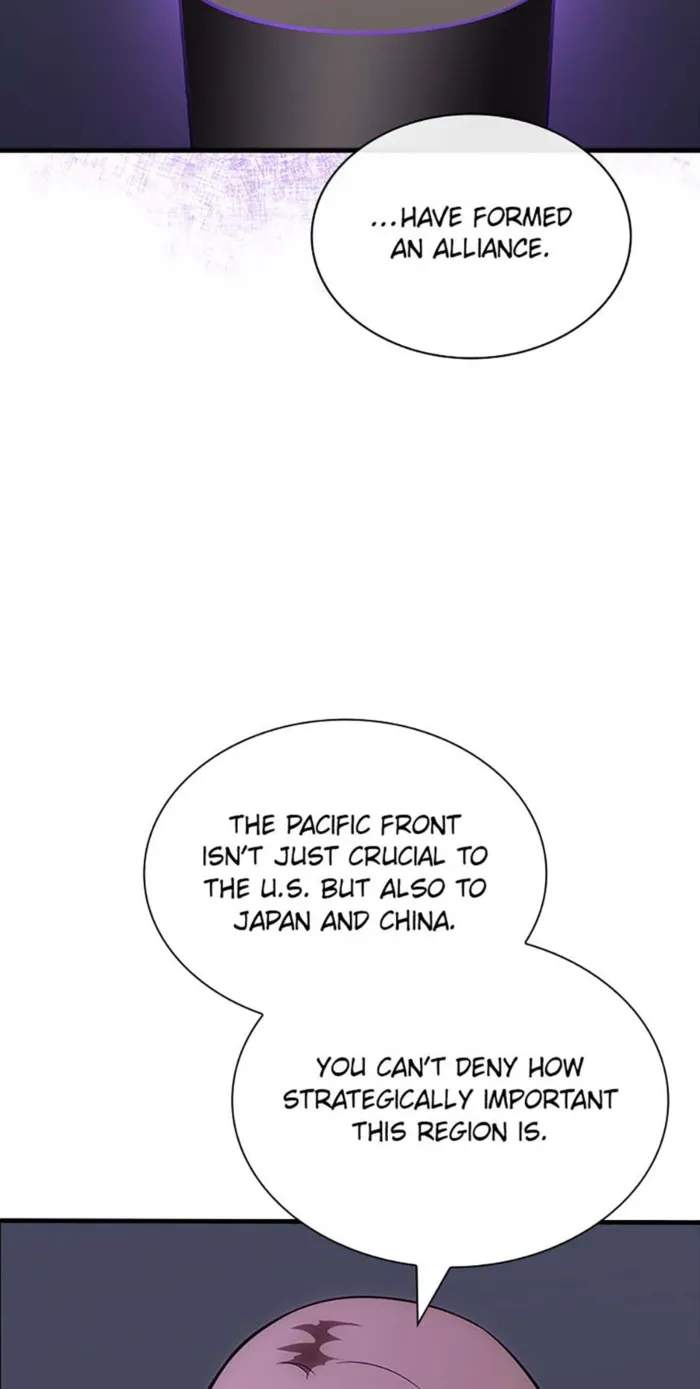 I have an SSS-rank Trait, but I want a Normal Life Chapter 126 39